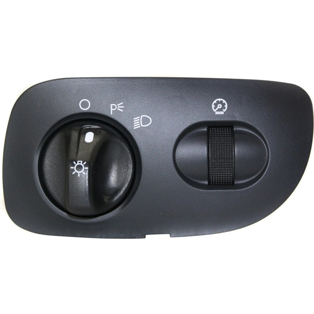 Headlight Switch for Ford Expedition (2000–2002) CLX-M0-USA-REPF108915-CL360A70