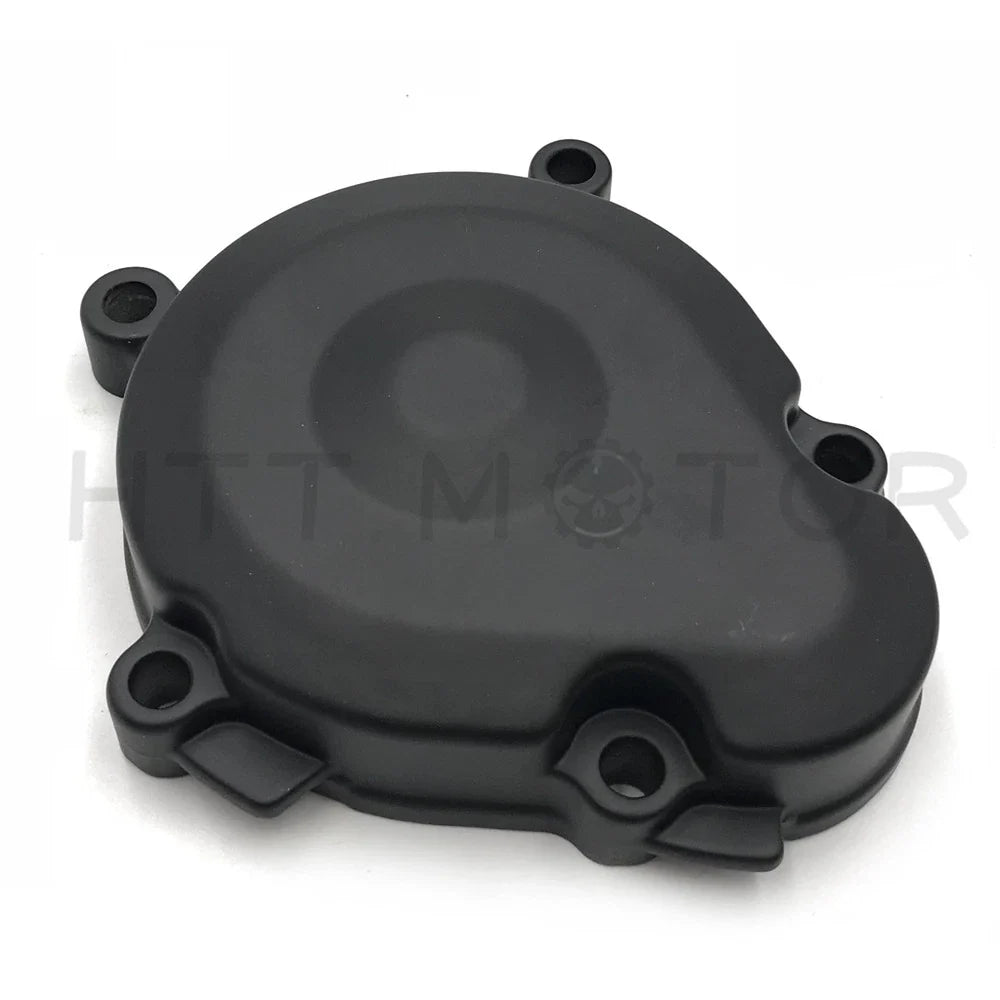 Right Engine Starter Crankcase Cover for Suzuki Hayabusa GSX1300R (1999–2023)