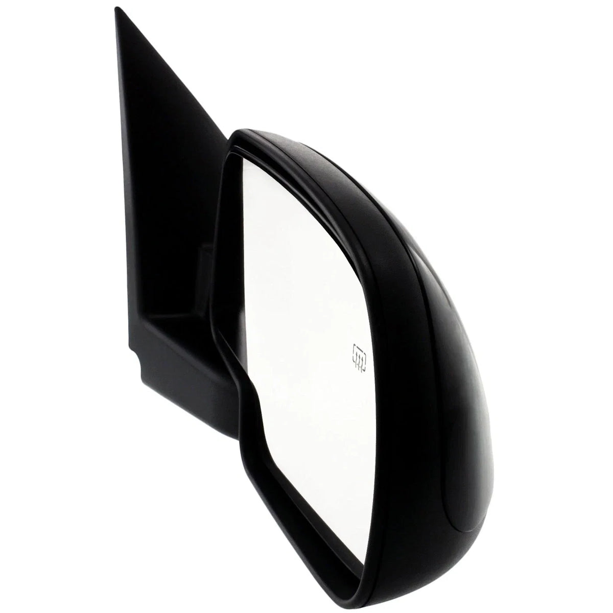 Set of 2 Power Heated Mirrors for Chevrolet Silverado 1500 (1999–2006)