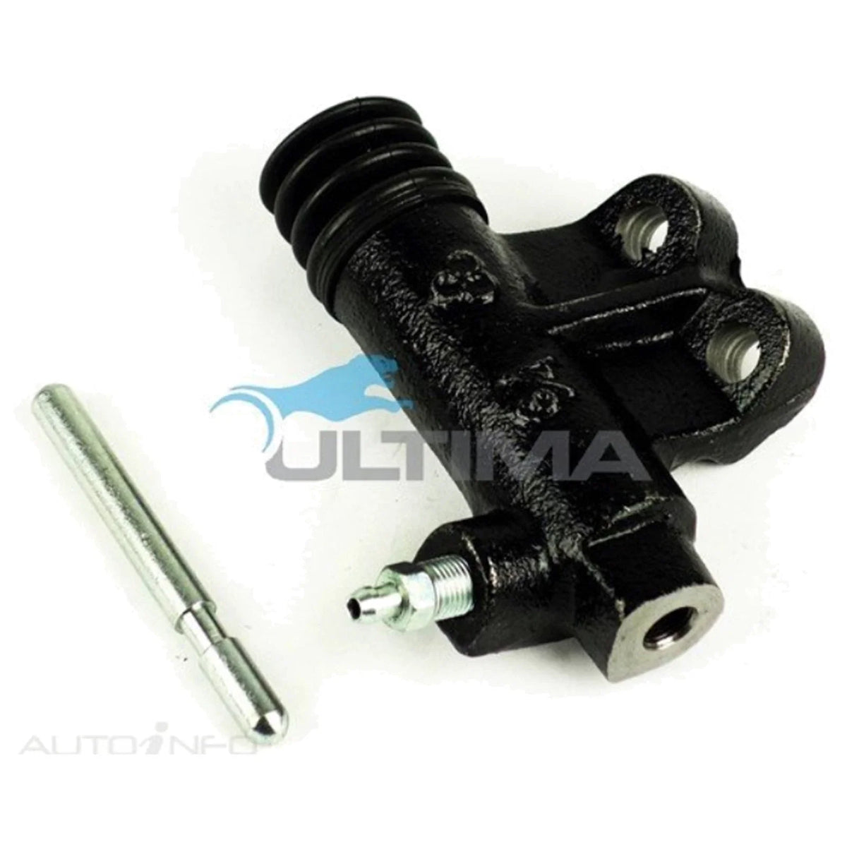 Clutch Slave Cylinder 4-Cyl 2.5L for Mitsubishi Pajero NH (1991-1993)