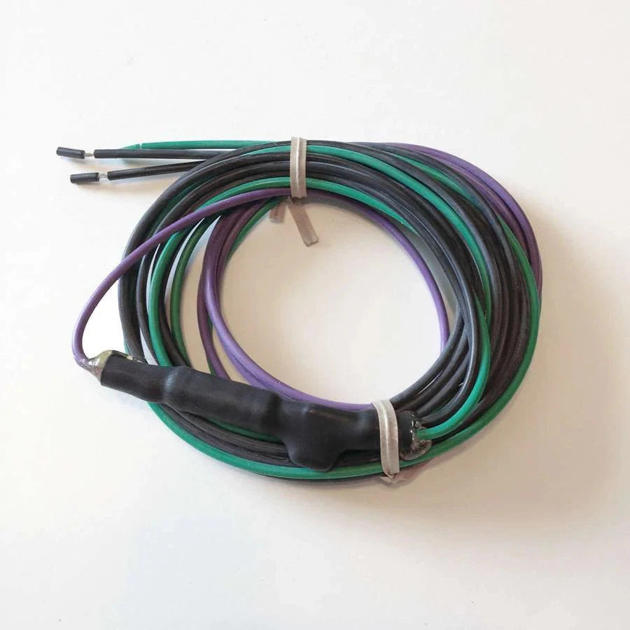 Tachometer Signal Filter for Autometer (9116)