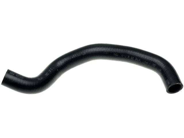 Upper Radiator Hose for Acura TSX (2004–2008) 86546RCVB
