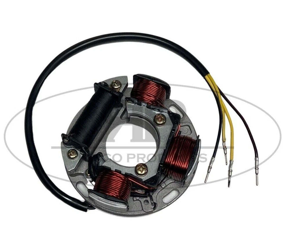 Stator Generator for Sea-Doo Jet Boat (717, 720) 420886725