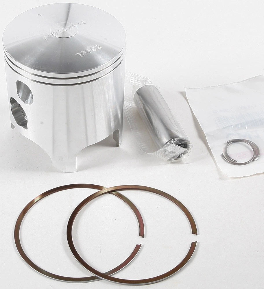 Wiseco Pro-Lite Piston Kit 68.00 MM for Honda CR 250 R (1986–1996) 614M06800