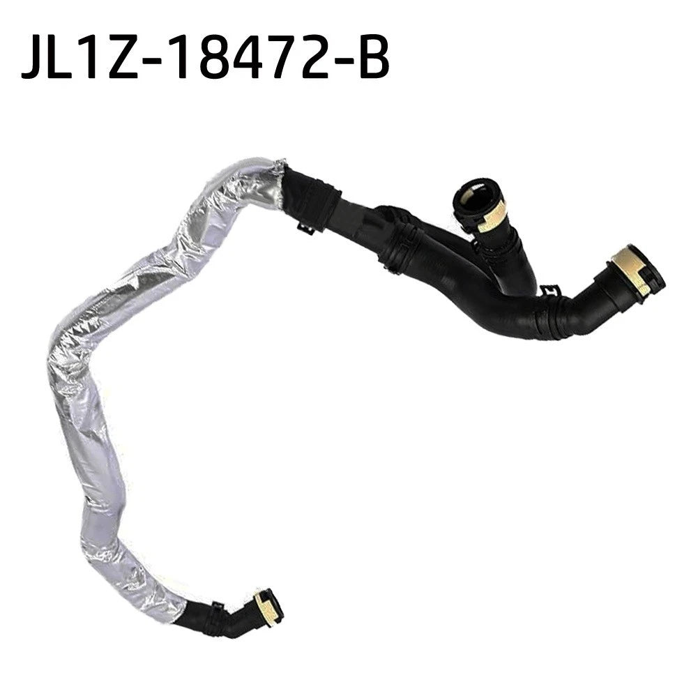 Water Inlet Hose for Lincoln Navigator (2018–2021)