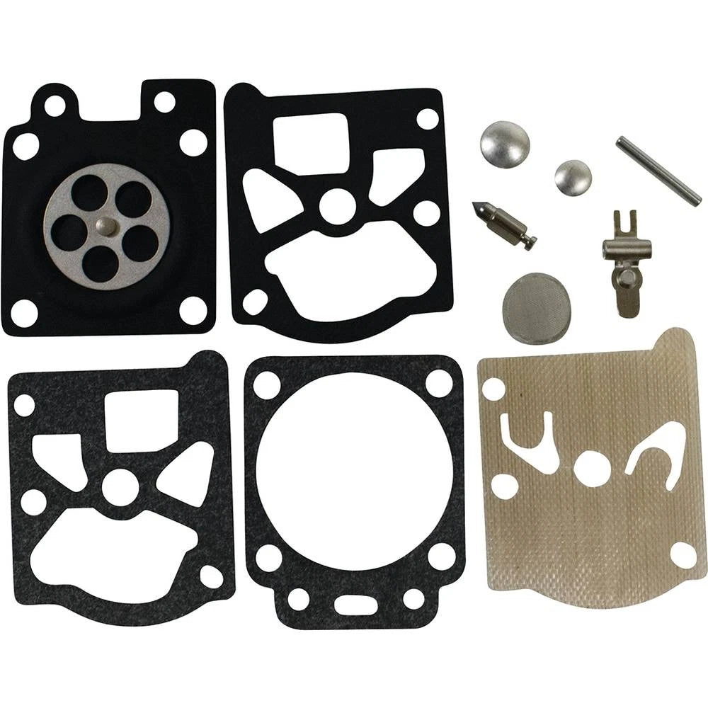 Carburetor Kit for Walbro K1-WTF (615-055)