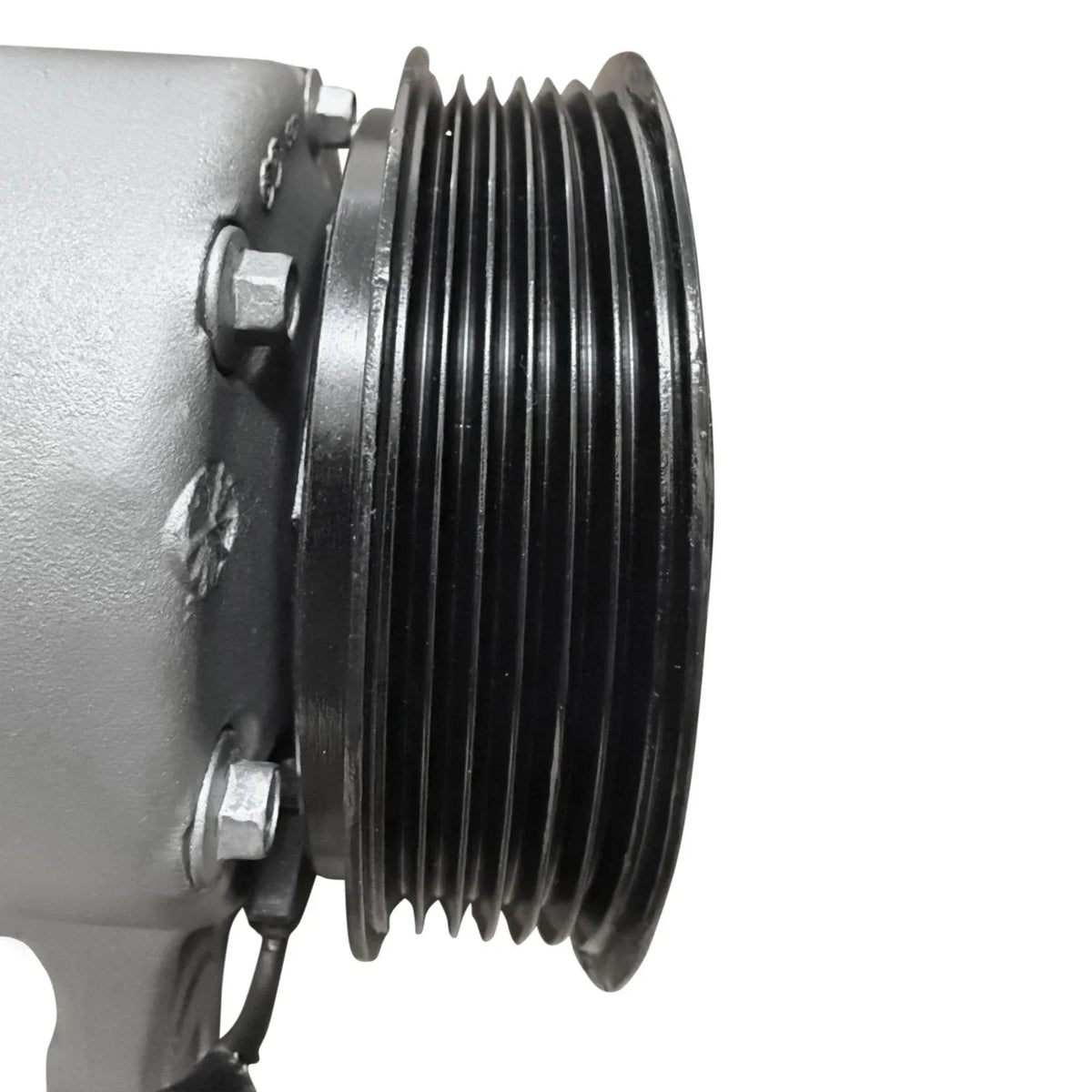 AC Compressor Replacement for BMW X7 3.0L (2019–2024)