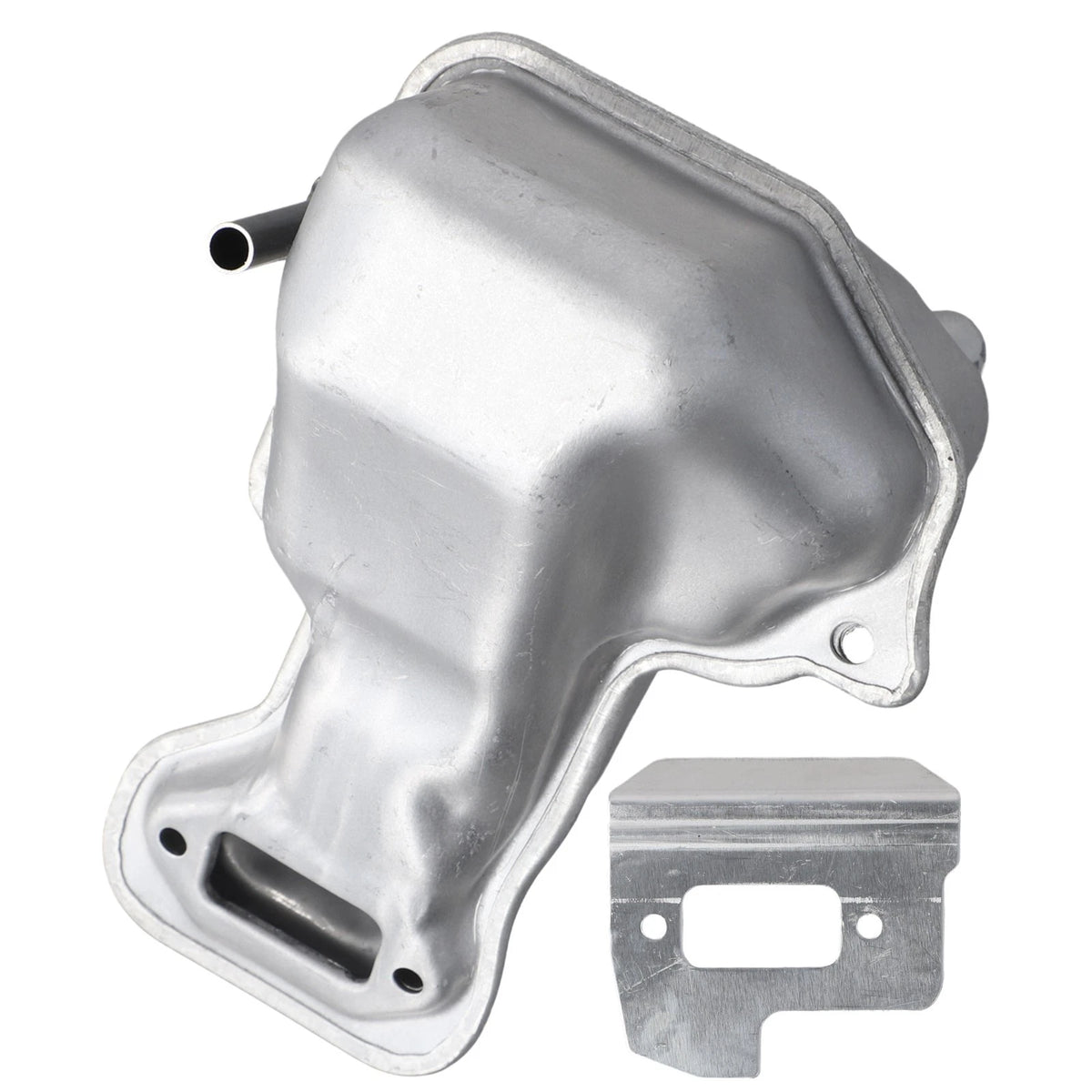 Muffler Kit for K750 & K760