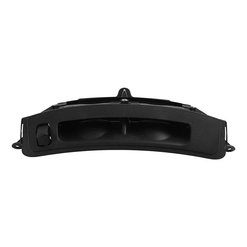 Inner Fairing Air Vent for Harley Electra Glide, Street Glide, Tri Glide (2014–2024)