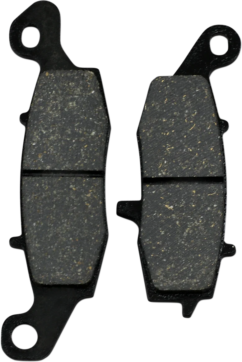 EBC Organic Brake Pads FA229 for