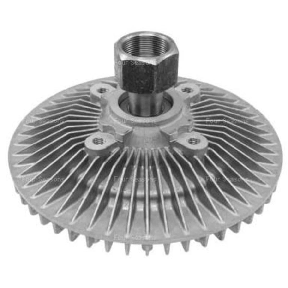 4-Seasons Fan Clutch for Chrysler Aspen (2004–2009) 46015 RD31370002 9202220