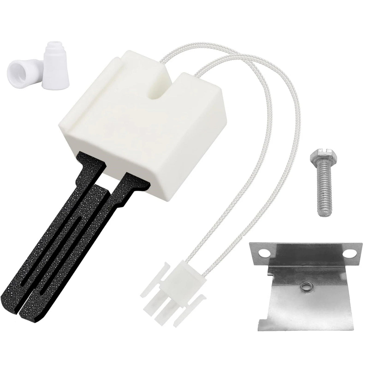 Hot Furnace Igniter for York Coleman Luxaire Replacement Kit