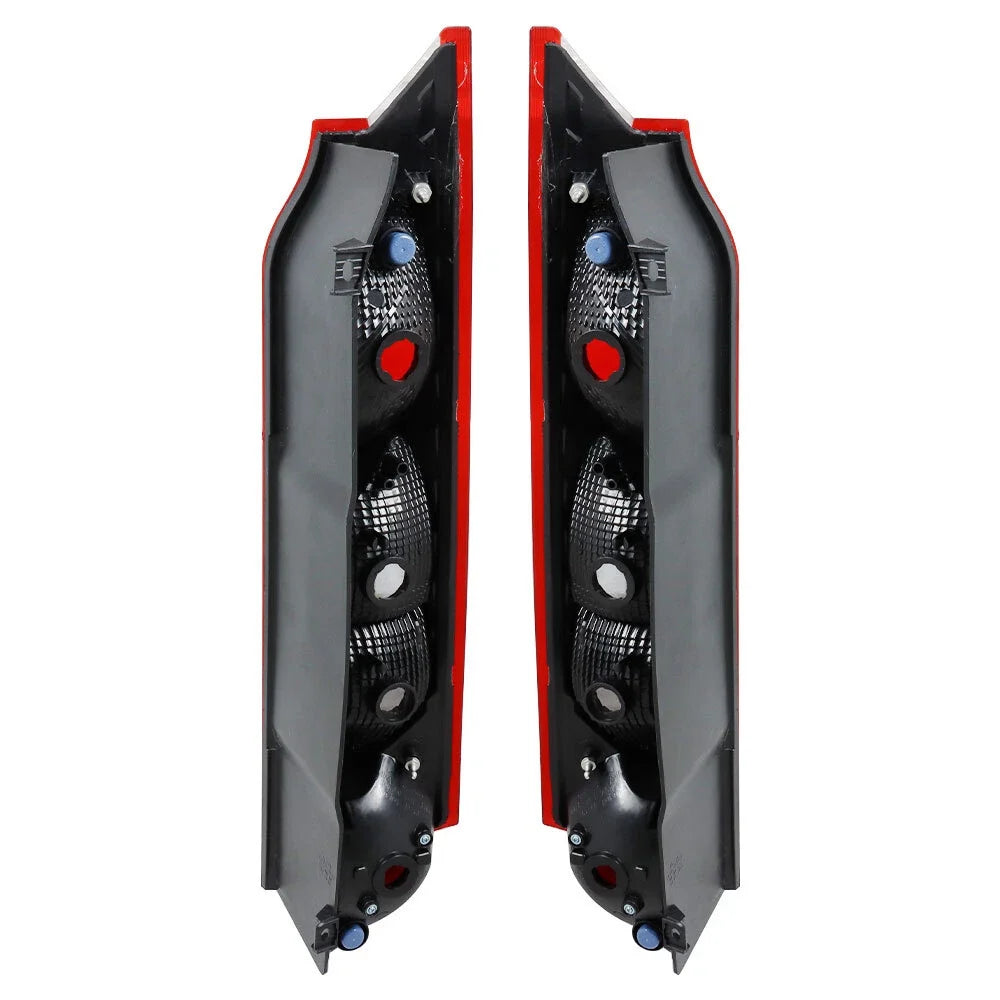 Set of 2 Tail Light Lamps for Ford Transit Connect (2014–2020)