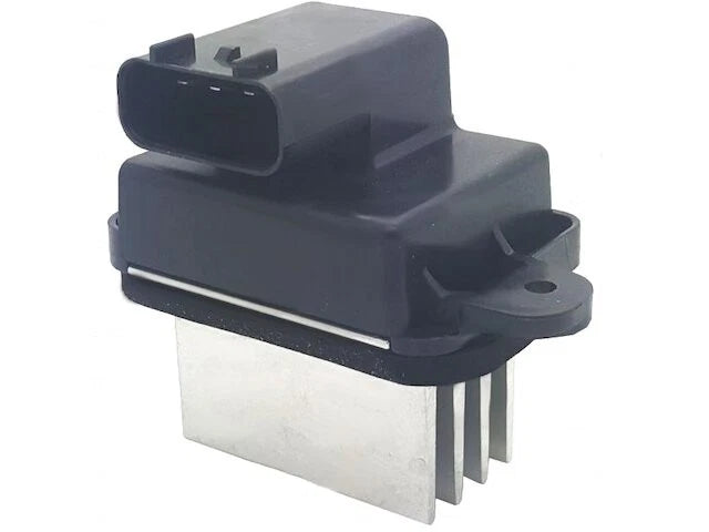 Blower Motor Resistor for Nissan Frontier (2005–2021) 65334HPBC