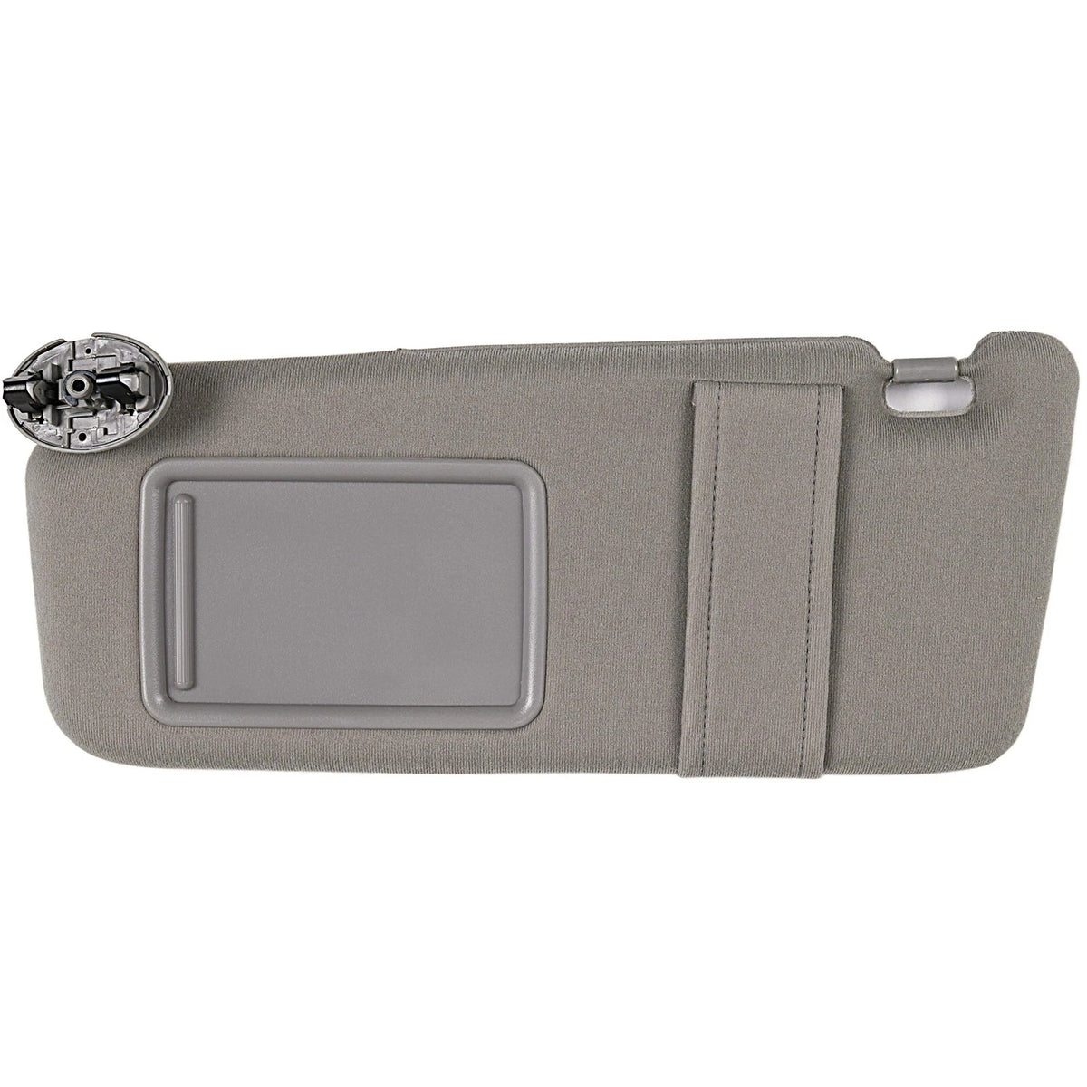Left Driver Side Sun Visor for Ezzy Auto