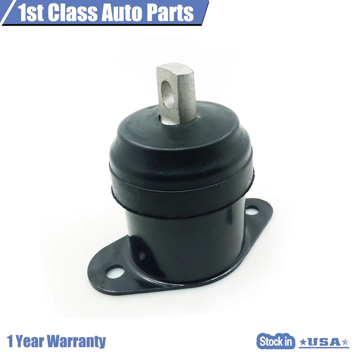 Engine Mount & Transmission Mount for Acura TL (2004–2006)