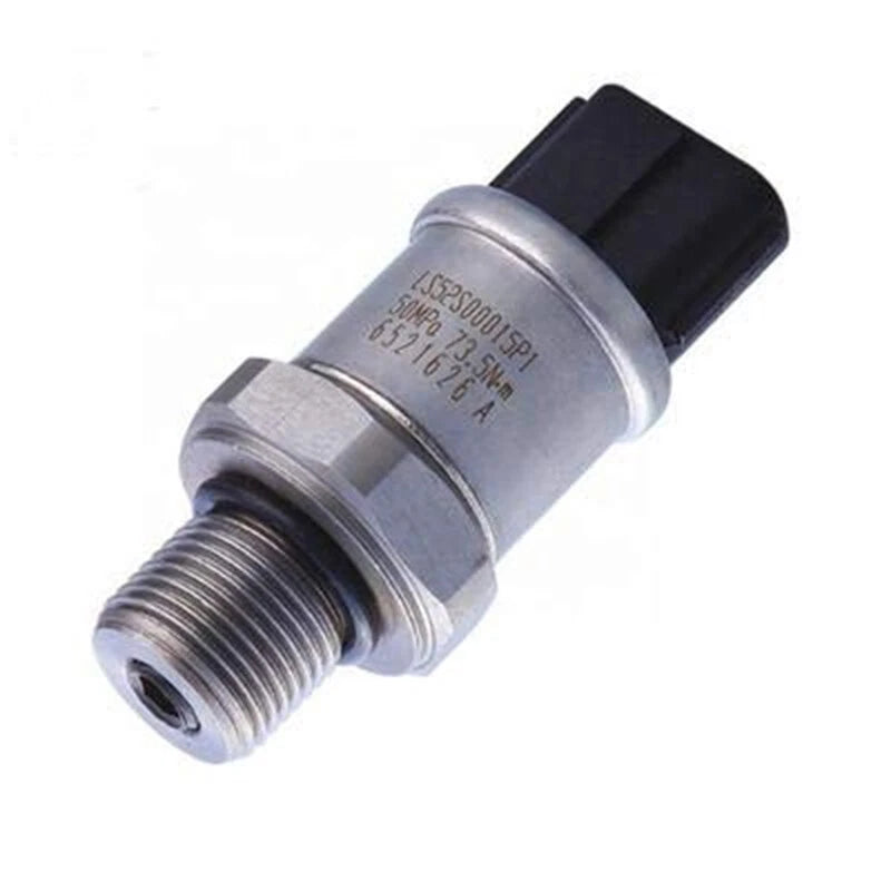 High Pressure Sensor for Kobelco SK200-8 (YN52S00048P1, LS52S00015P1)