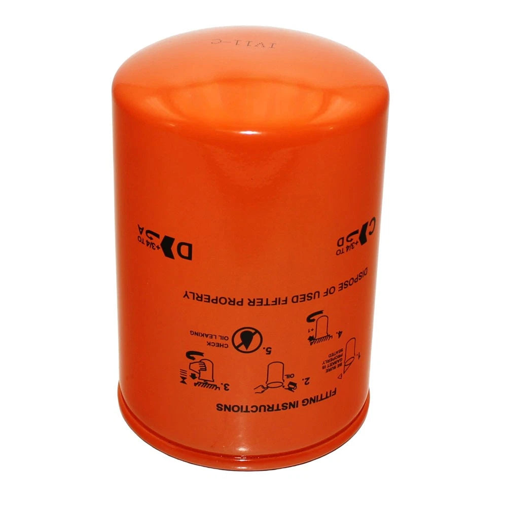 Oil Filter for John Deere 318D 319D 320D 323D 324J (2000–2023)