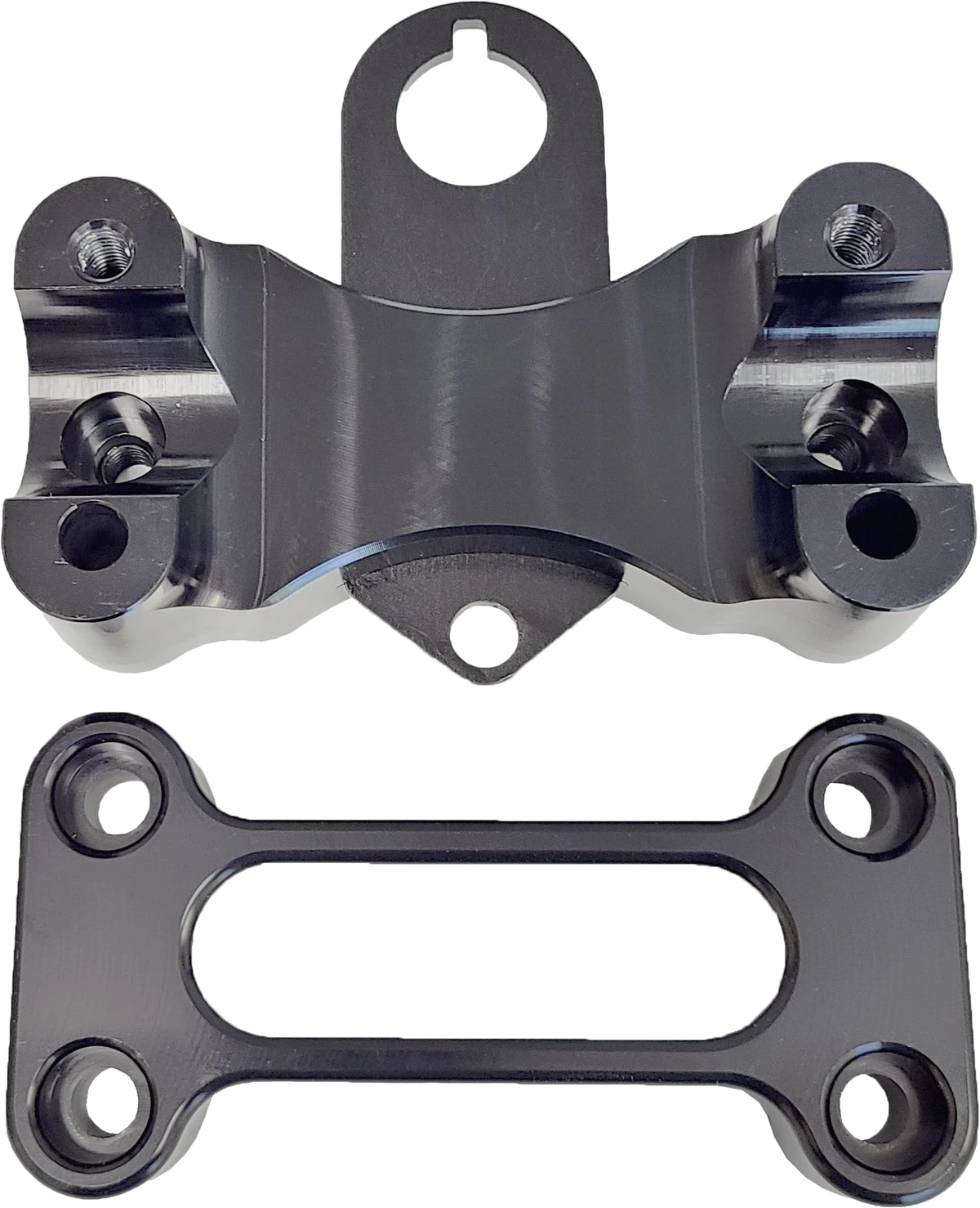 1-1/8" Handlebar Adaptor for (PHAT-700BLK)