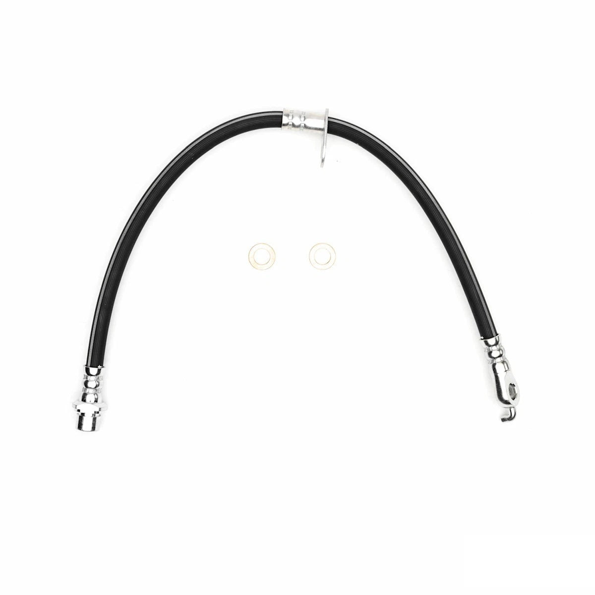 Brake Hose for Lexus RX350 (BHH-76102, 9094702E94, 9094702F79, 9094702H50)