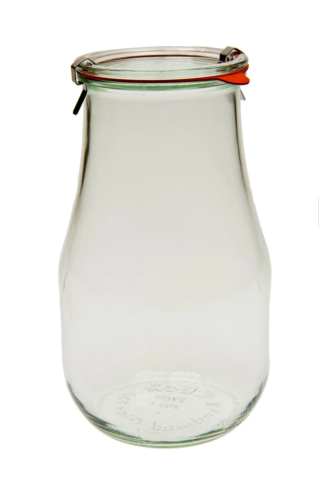 Jar Tulip for