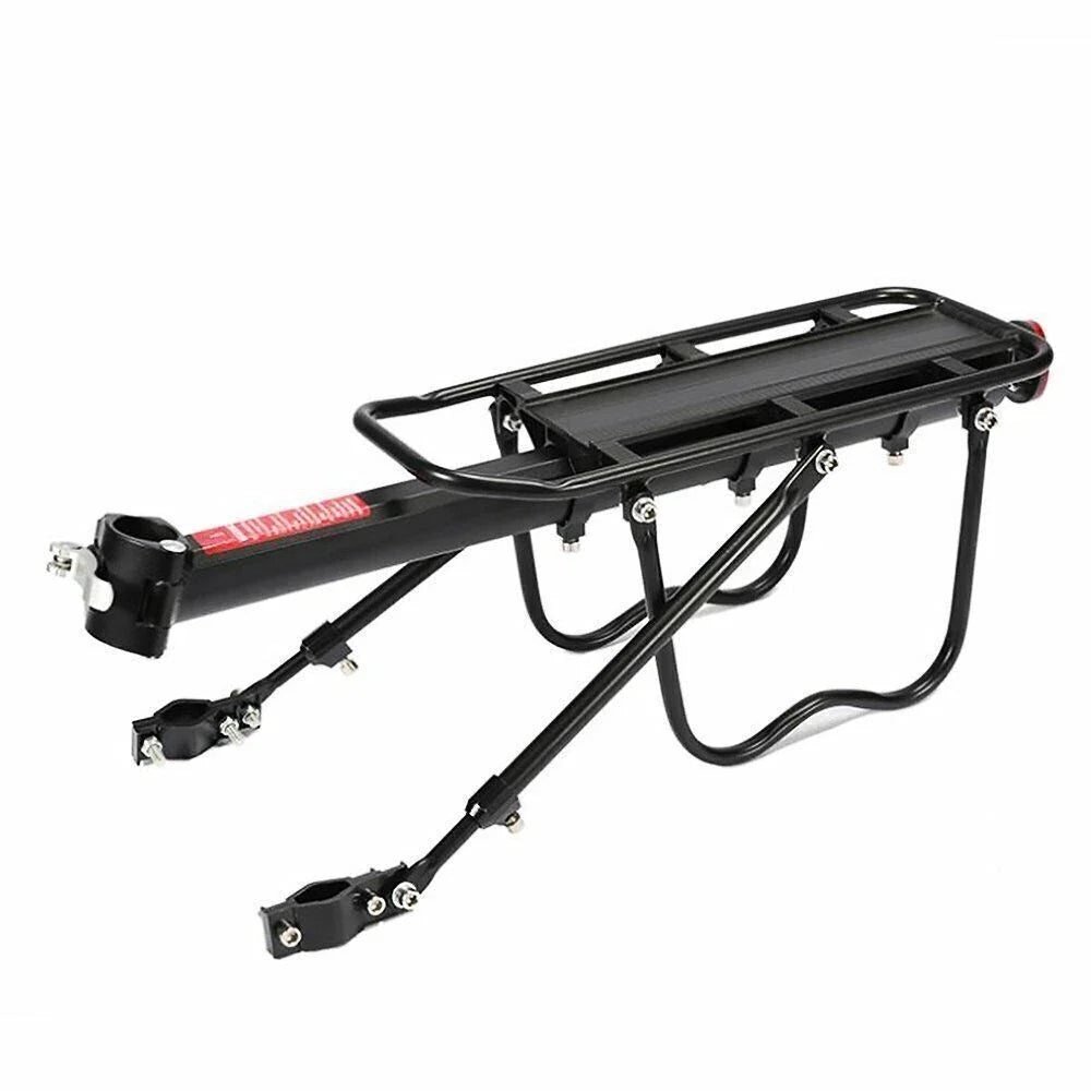 Rear Rack for Mountain Bike (50kg Capacity)