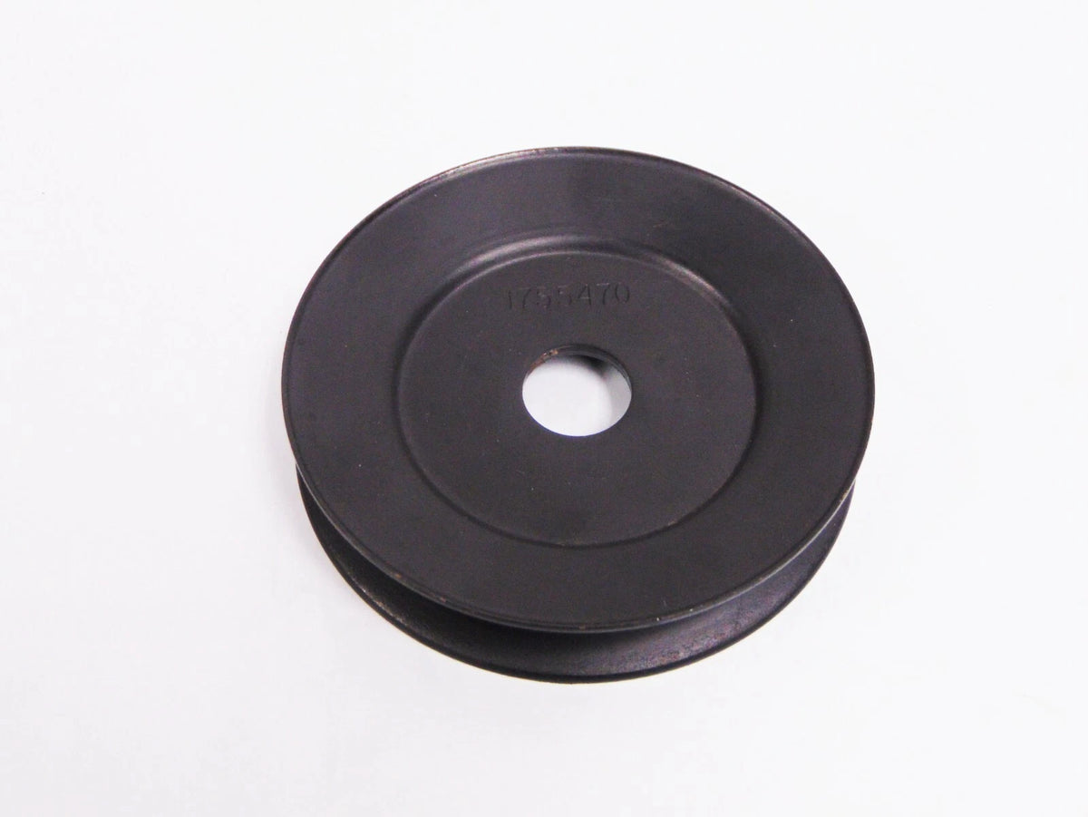 OEM Simplicity Lawn Mower Pulley for Simplicity Models