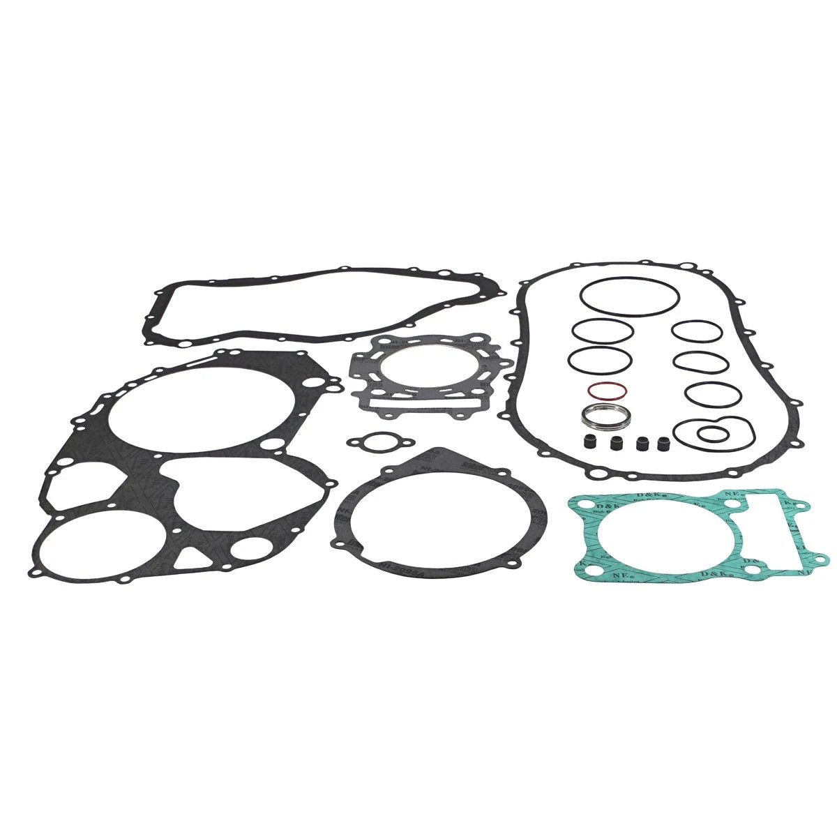 Full Gasket Kit for Arctic Cat 500 4x4 (2003–2009) NA-30054Fac