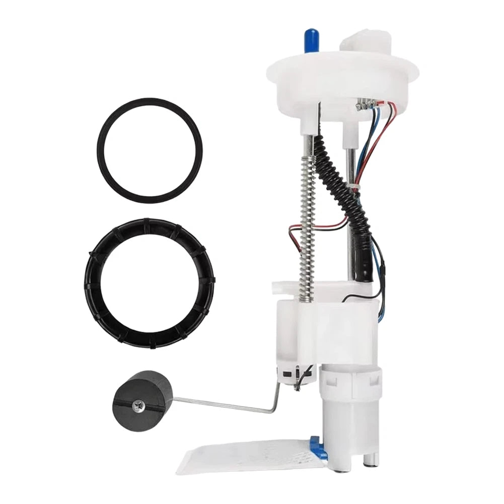 Fuel Pump with Transmitter Float Arm Filter for Polaris RZR