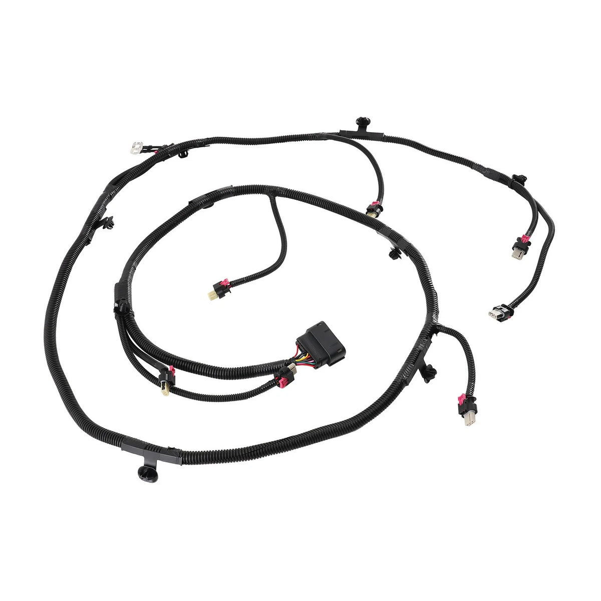 Bumper Wiring Harness for Tesla Model Y (2020–2023) 148904500C