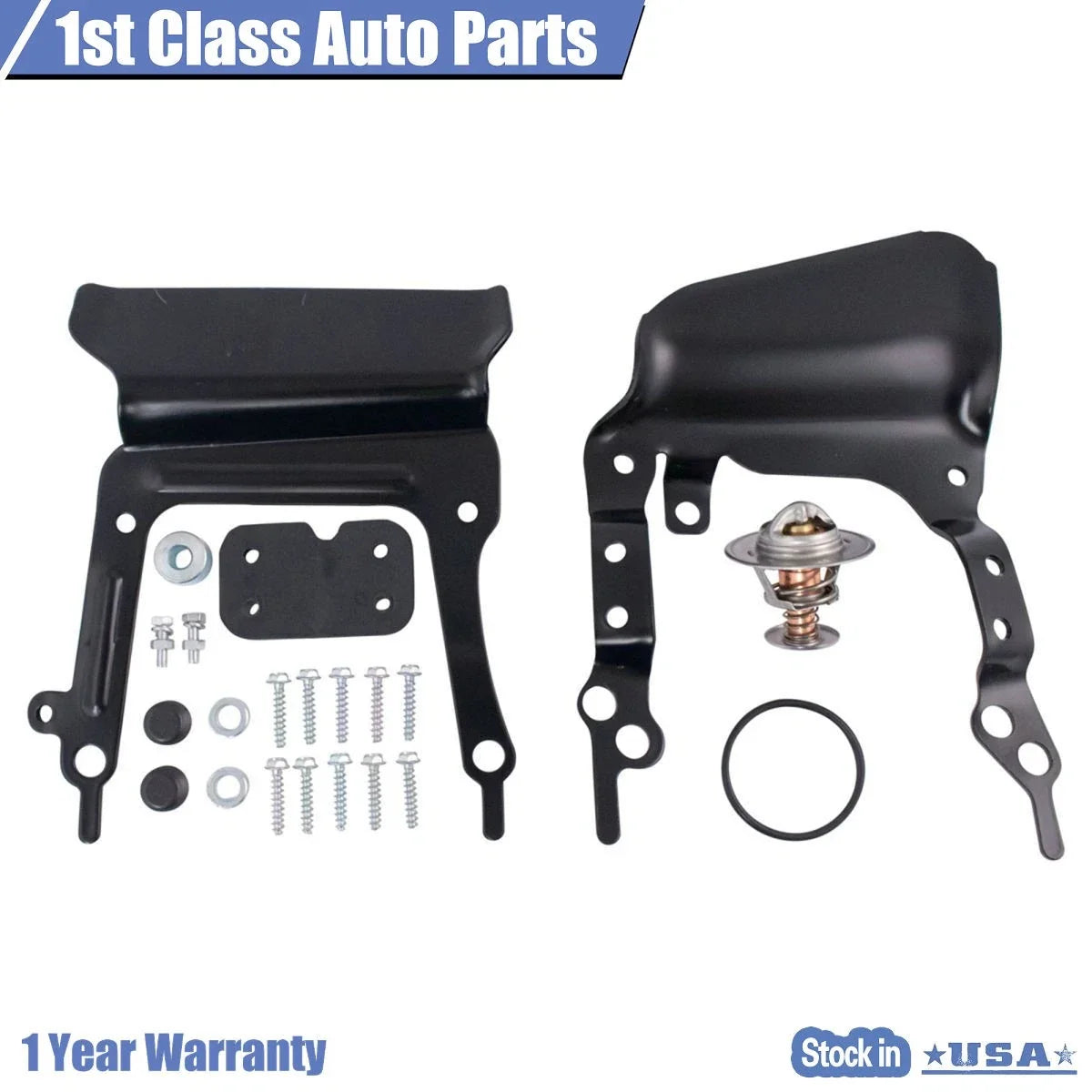 Intake Manifold Assembly for Ford E150 E250 F250