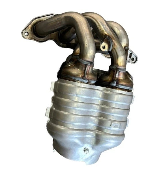 Exhaust Manifold for Mitsubishi Motors (MN156670)