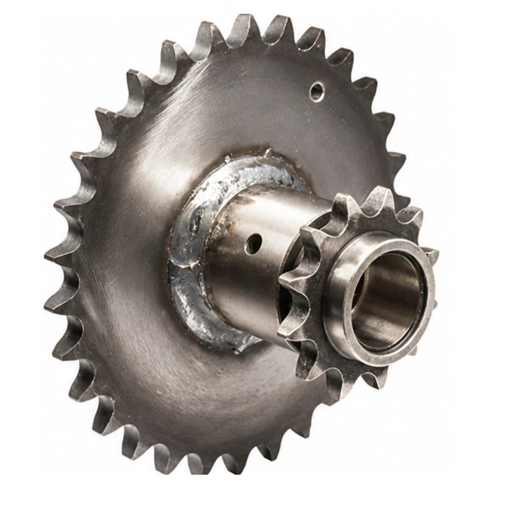 Idler Sprocket for Thresher Area (71194503)