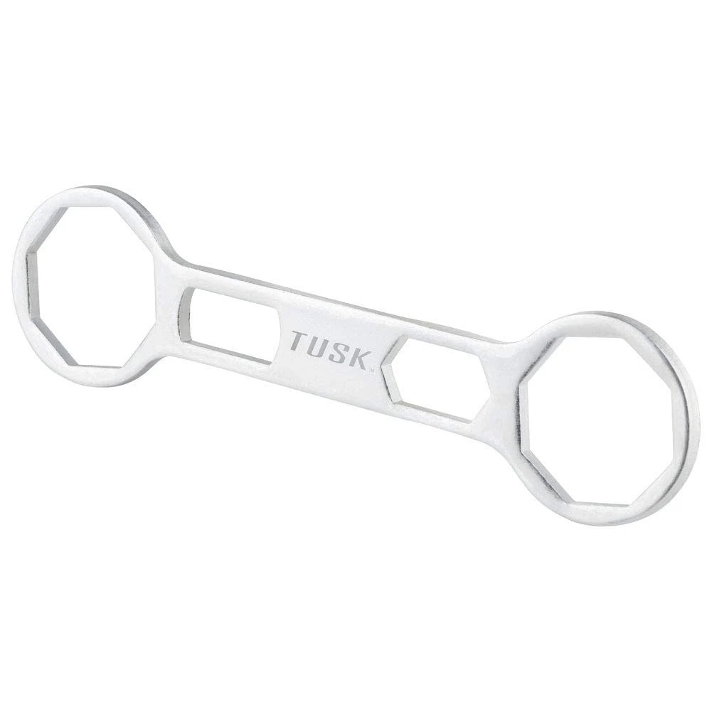 Tusk Fork Cap Wrench 46/50mm for Kawasaki KX250F (2006–2018) L35-762