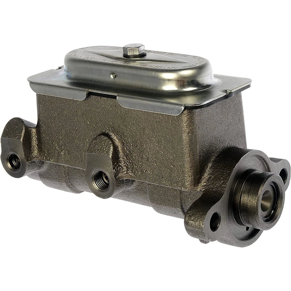 Brake Master Cylinder M71277 for Oldsmobile Cutlass Ninety-Eight (Year Range)