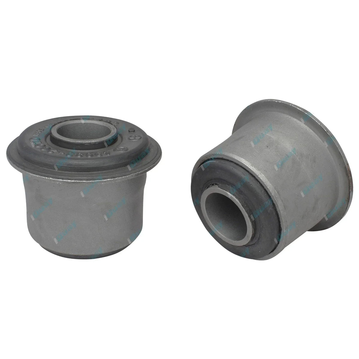 2 Front Upper Inner Control Arm Bushes for Hilux KZN165R 3.0L 1KZ-TE 1999~05 4X4