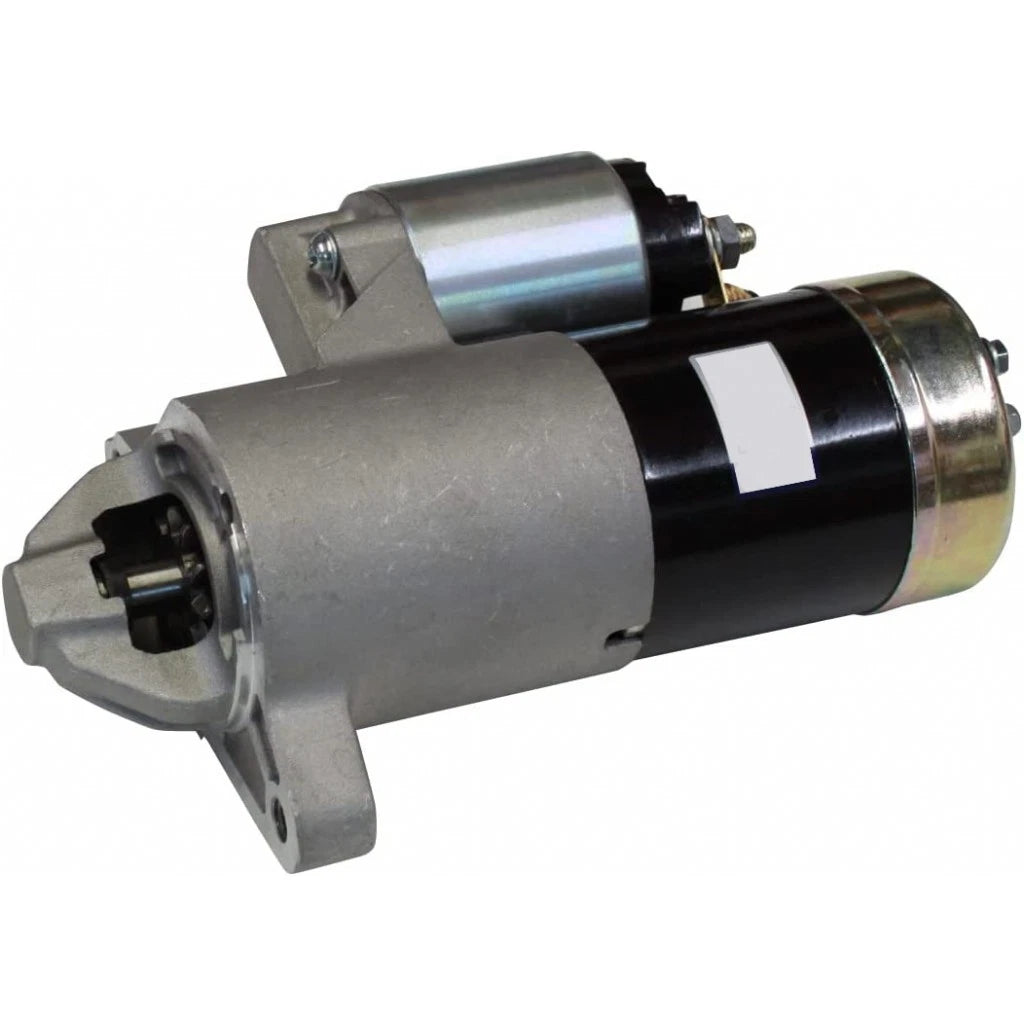 Starter Motor for Jeep Liberty (2002) - CLX-M0-1-17877-CL360A55