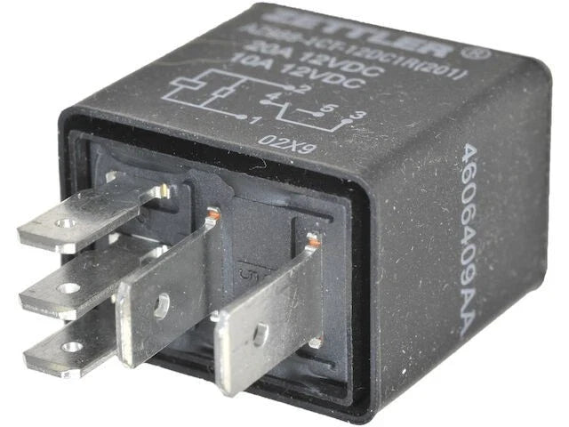 Relay for Mazda B3000 (1995–1997, 2001–2007) JK344BS