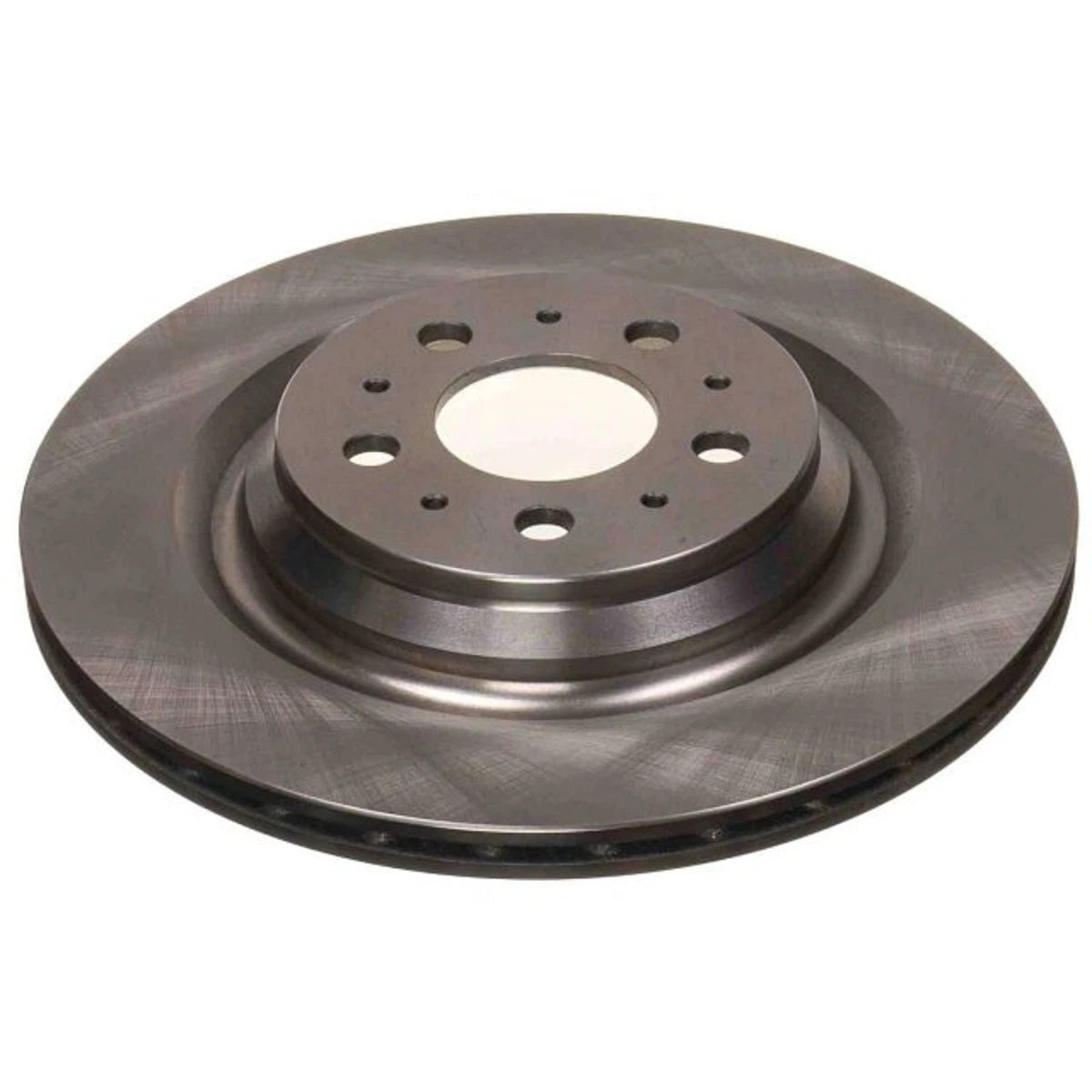 Powerstop Brake Disc Rear for Tesla Y 3 (2017–2024) AR84007