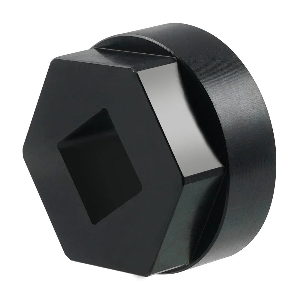Steering Stem Bearing Nut Removal Tool for Yamaha YFZ450 (2004–2009, 2012–2013)