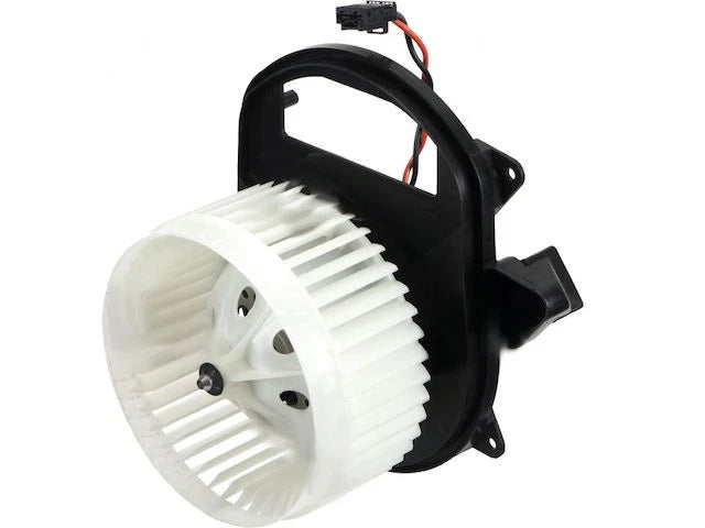 Blower Motor for Mercedes B250e (2016–2017) 48615RKBQ