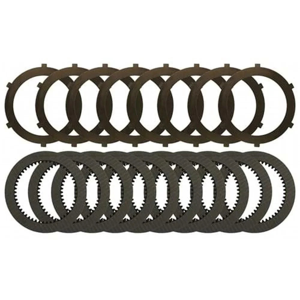 PTO Clutch Pack for International (Fits 184337)