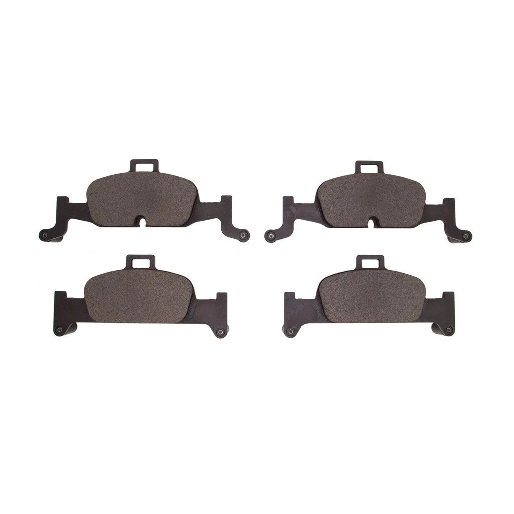 Front Brake Pads for Audi A5 (2018–2019) ALX-PAU-DF-4000-1897-00-CLA3
