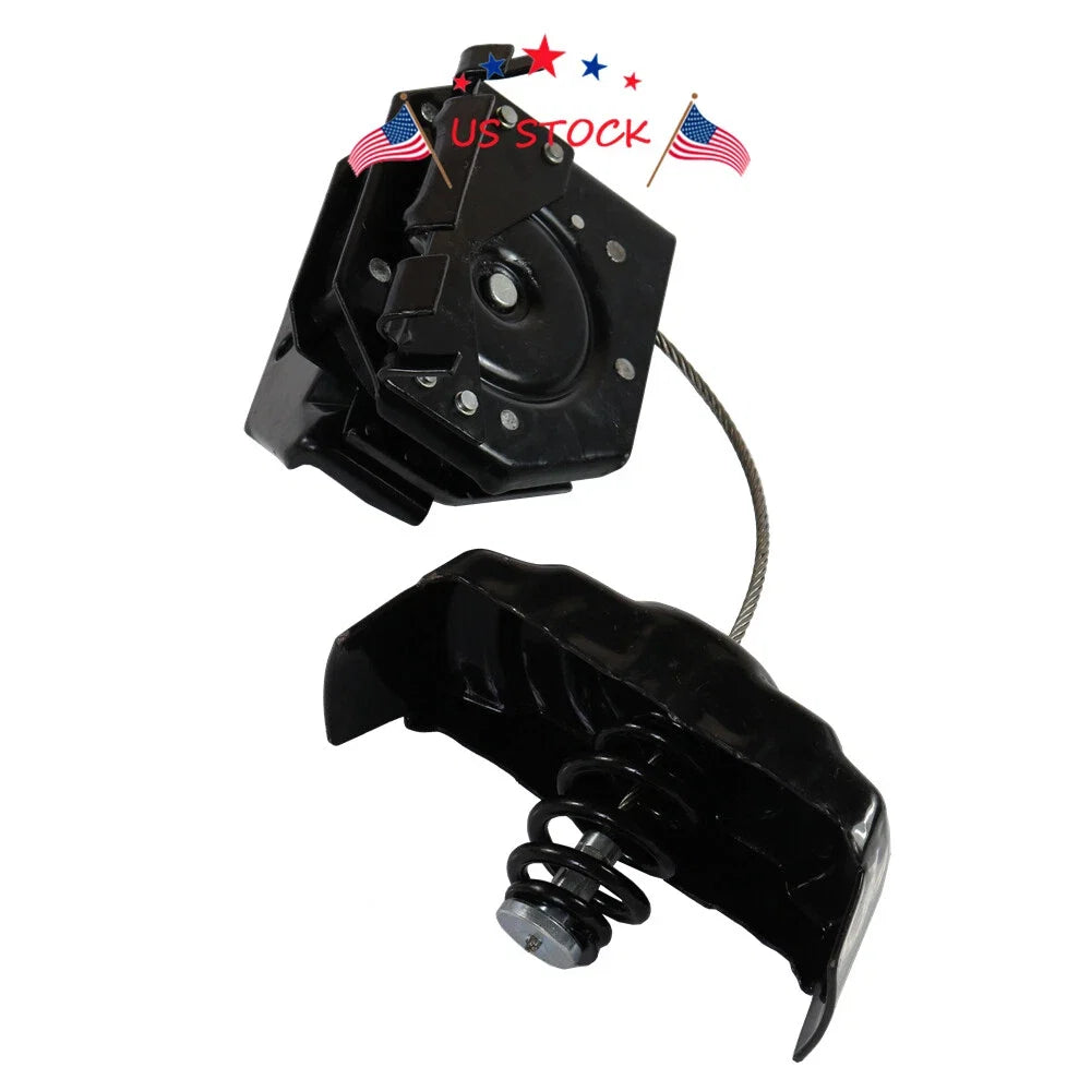 Spare Tire Hoist Assembly for Cadillac Chevy GMC Truck