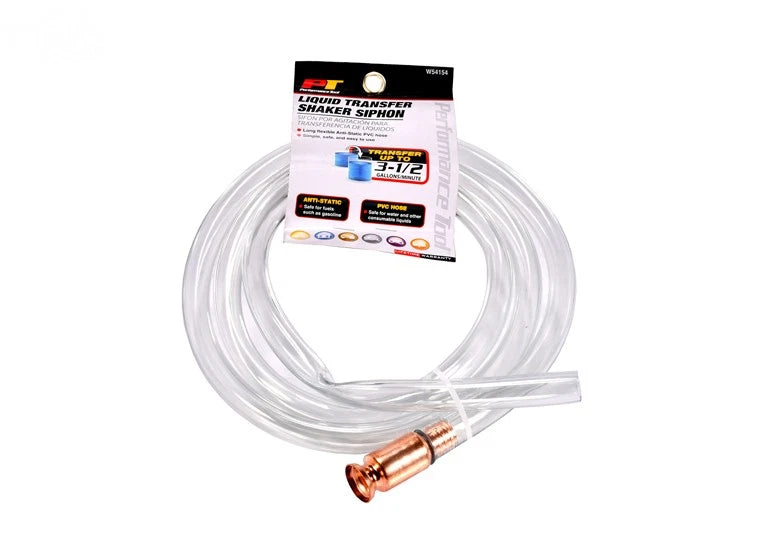 Replacement Shaker Siphon 17213 for Rotary Brand