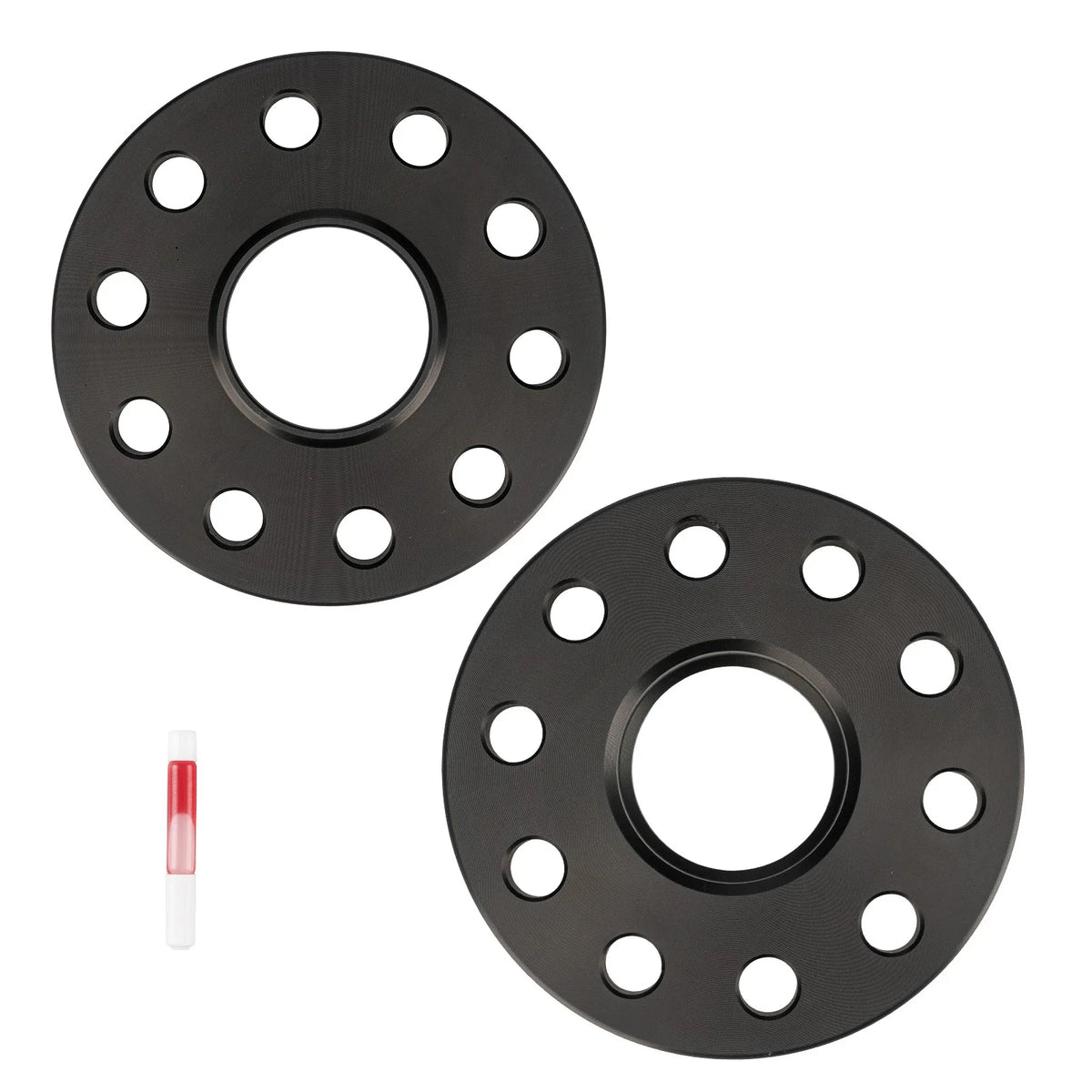 Wheel Spacers 1/2 in for Toyota Camry (2005–2009, 2012–2016, 2021–2024)