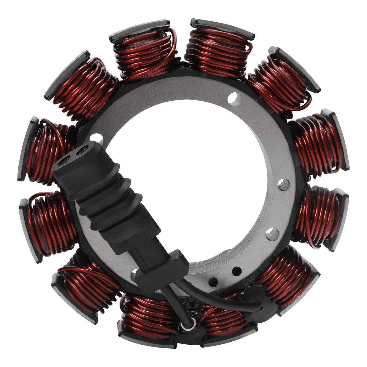 Magneto Generator Stator Coil for Harley Softail Dyna Touring (1989–1999)