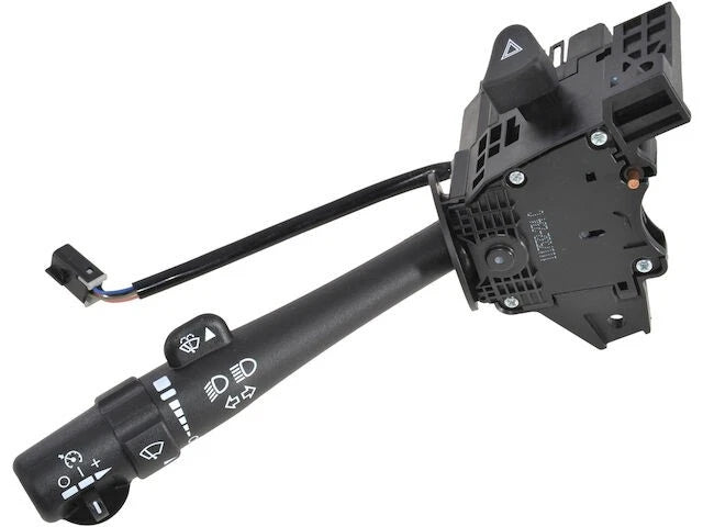 Hazard Flasher Switch for Buick Rainier (2004–2007) 14844RFPR