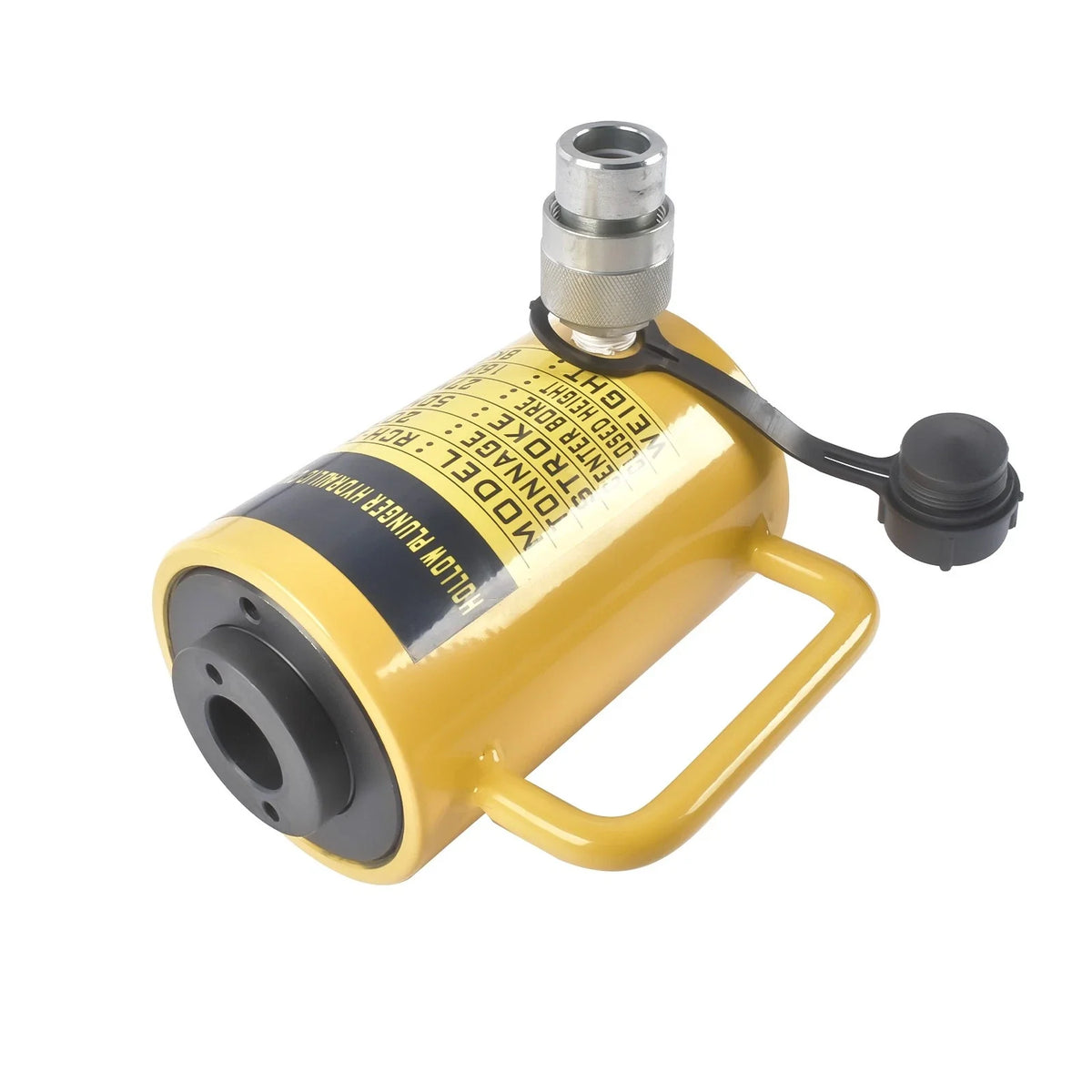 2" Stroke Hydraulic Cylinder Jack for RCH-202 (Single Acting)