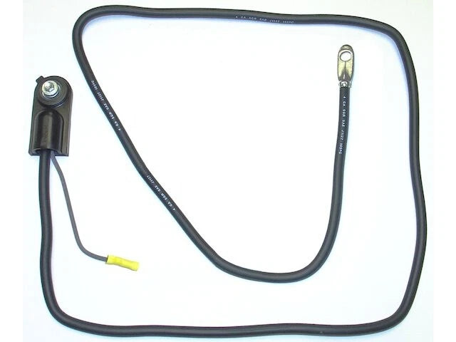 Battery Cable Positive for Chevrolet Blazer (1987) 64217NNQT